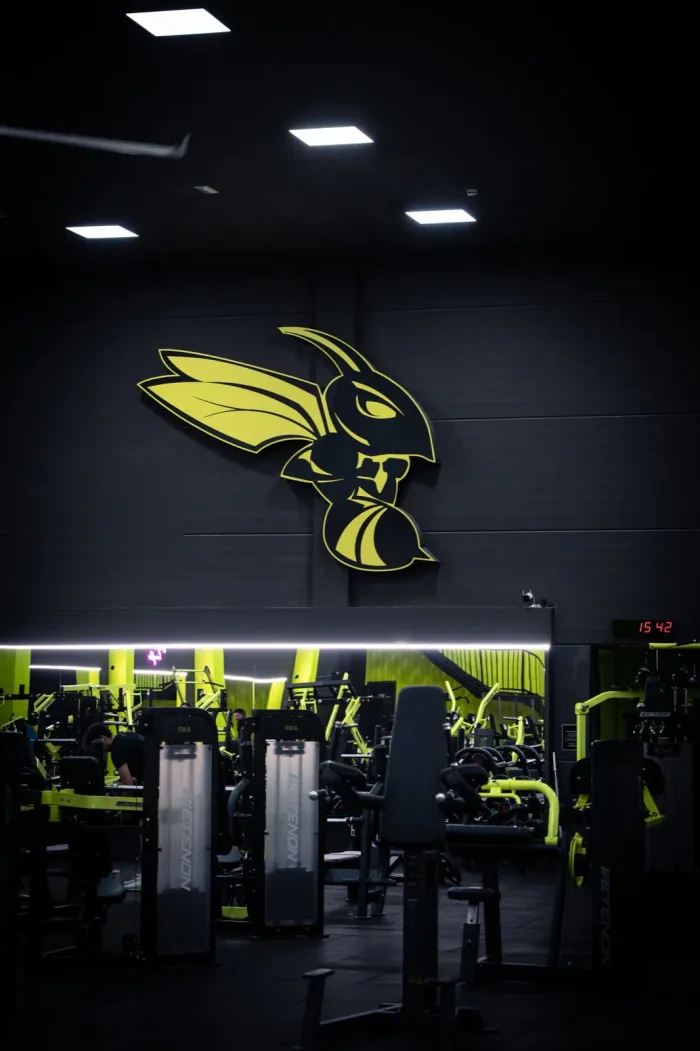 UMA GYM · Software de gestión y publicidad conectados